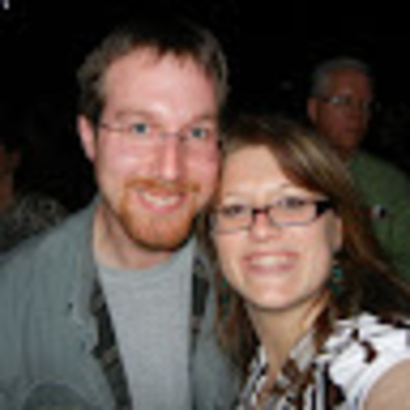 Meet your Posher, Gretchen - Picture 1 of 1